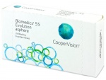 Biomedics® 55 Evolution