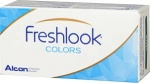 FreshLook Colors (фрешлук колорс)